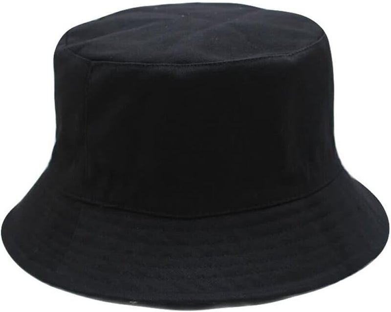 CNUSER Bucket Hat for Women Men,Travel Sun Beach Cap,Unisex Fishing Outdoor Boonie - Image 2